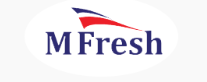 M Fresh Logo